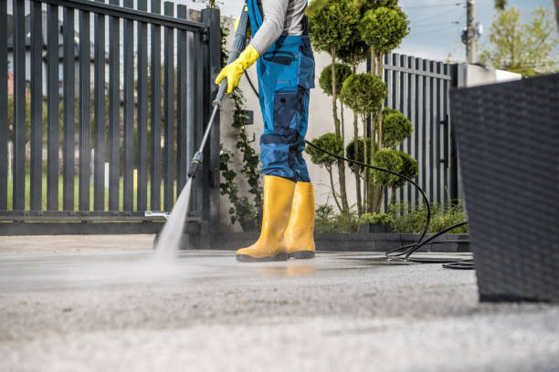 Best Paint Preparation  in Fairfax, OK